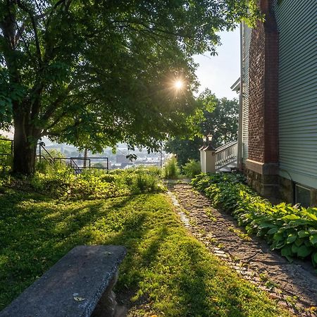 Dubuque'S Front Porch, Historic Charmer, Walk Downtown Dış mekan fotoğraf