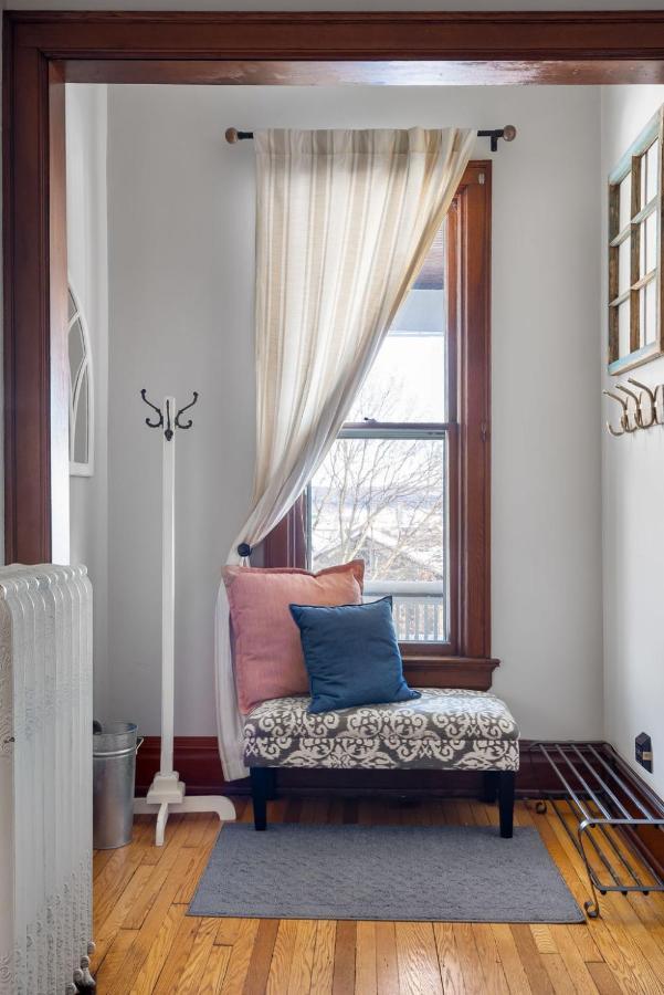 Dubuque'S Front Porch, Historic Charmer, Walk Downtown Dış mekan fotoğraf