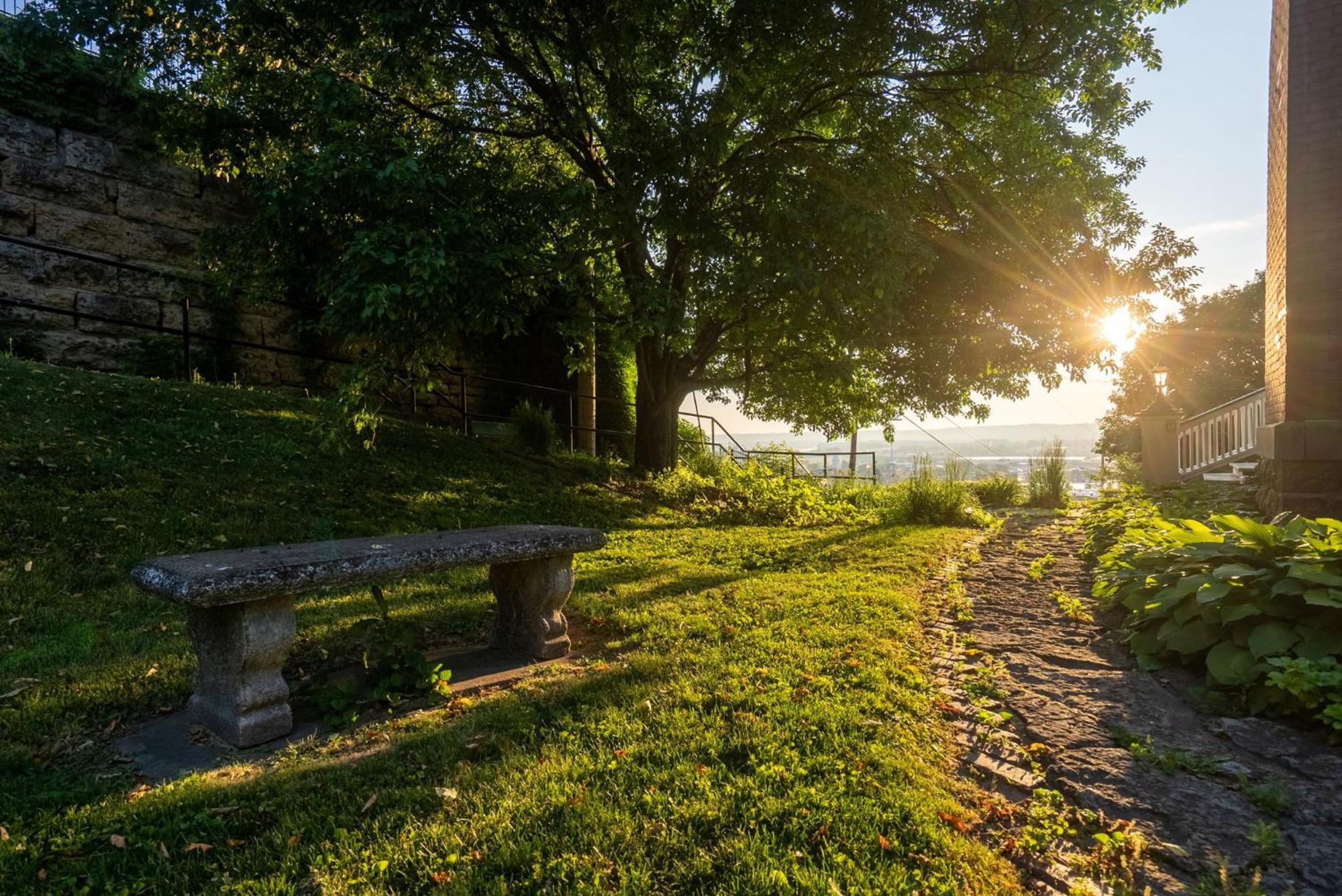 Dubuque'S Front Porch, Historic Charmer, Walk Downtown Dış mekan fotoğraf